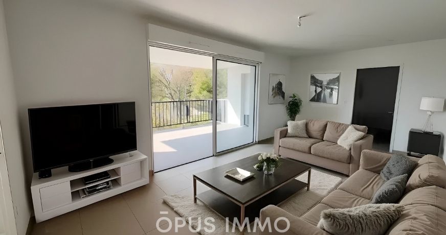 vente Appartement Baillargues