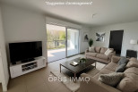 vente Appartement Baillargues