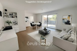 vente Appartement Baillargues