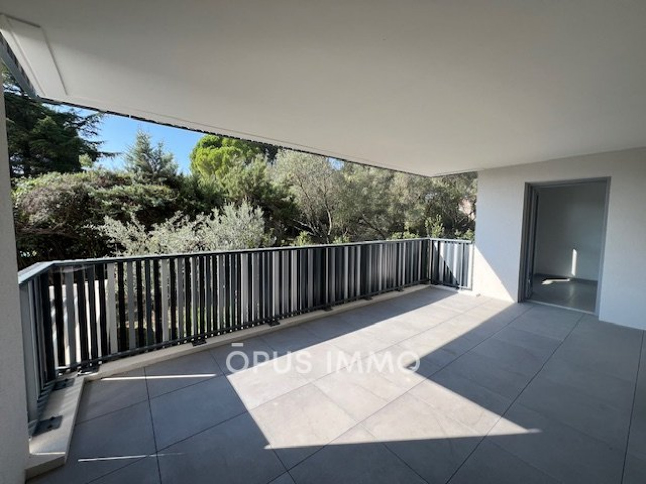 vente Appartement Baillargues - Photo 2