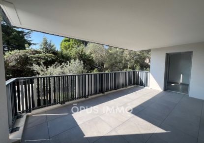 vente Appartement Baillargues