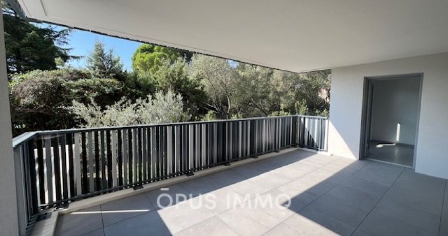 vente Appartement Baillargues