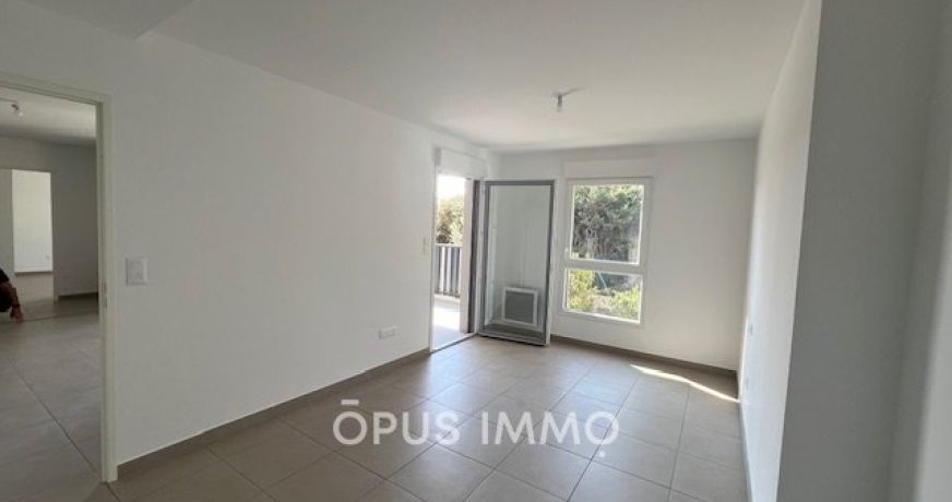 vente Appartement Baillargues