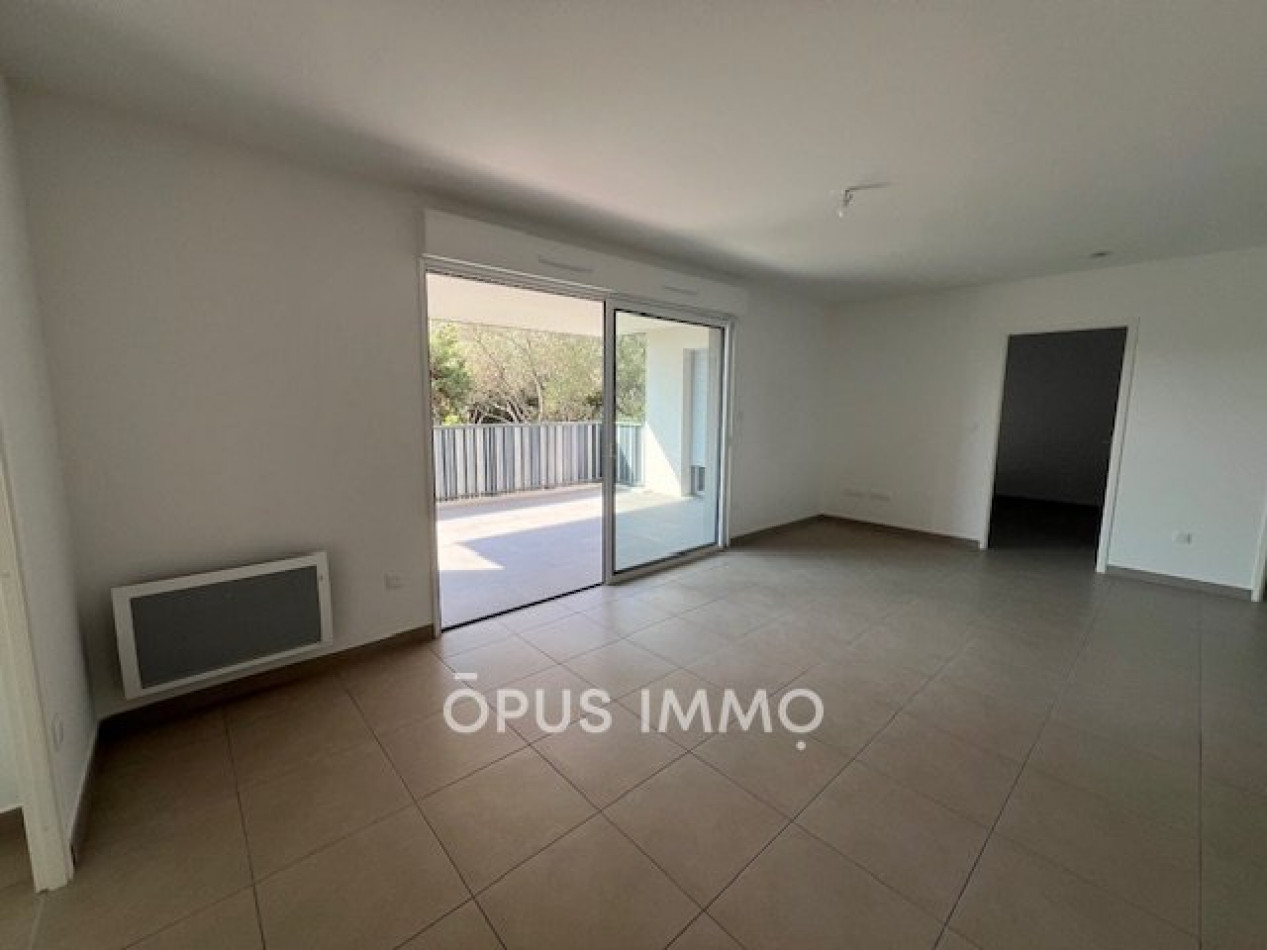 vente Appartement Baillargues - Photo 5