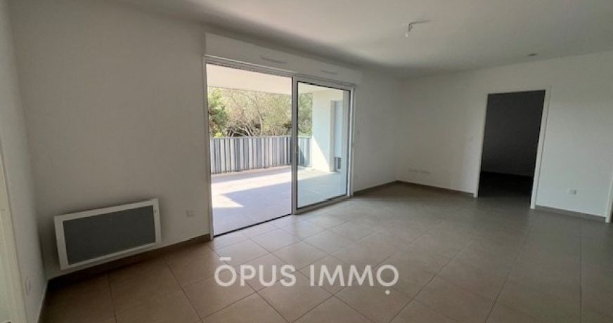 vente Appartement Baillargues