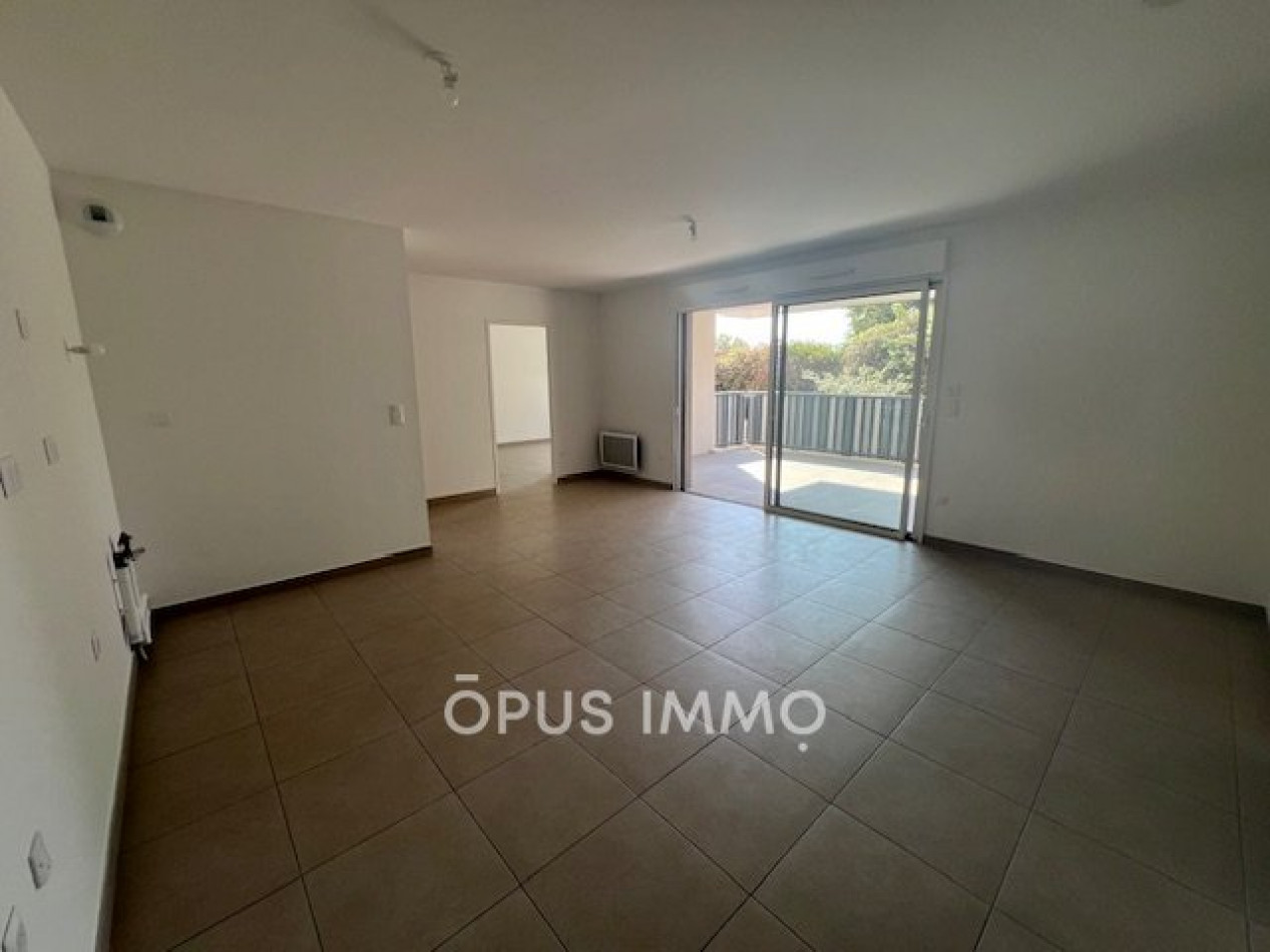 vente Appartement Baillargues - Photo 6