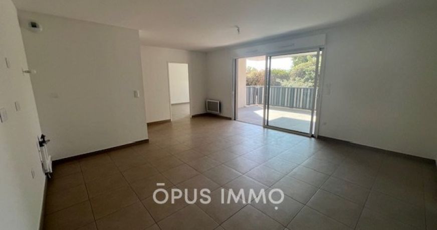 vente Appartement Baillargues