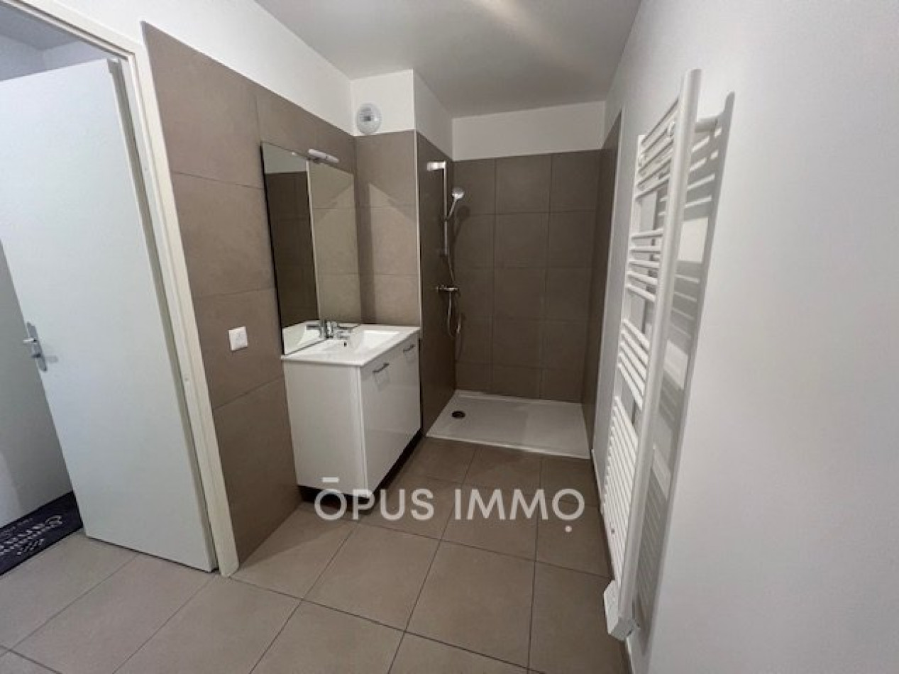vente Appartement Baillargues - Photo 7
