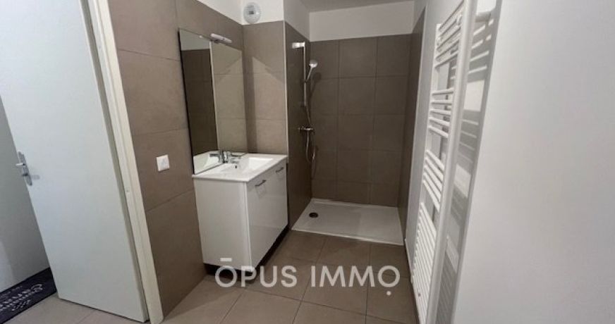 vente Appartement Baillargues