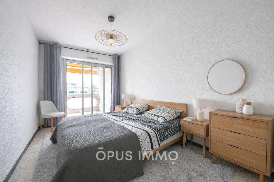 vente Appartement Carnon Plage - Photo 5