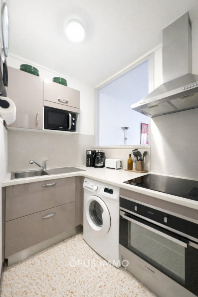 vente Appartement Carnon Plage - Photo 4