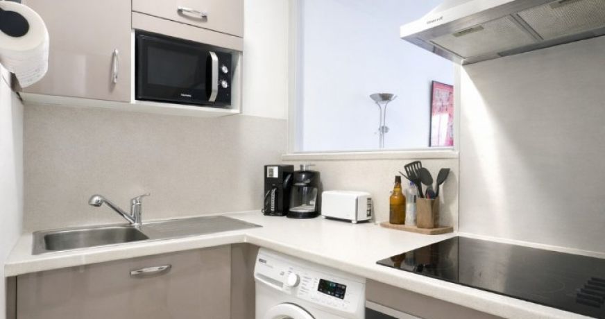 vente Appartement Carnon Plage