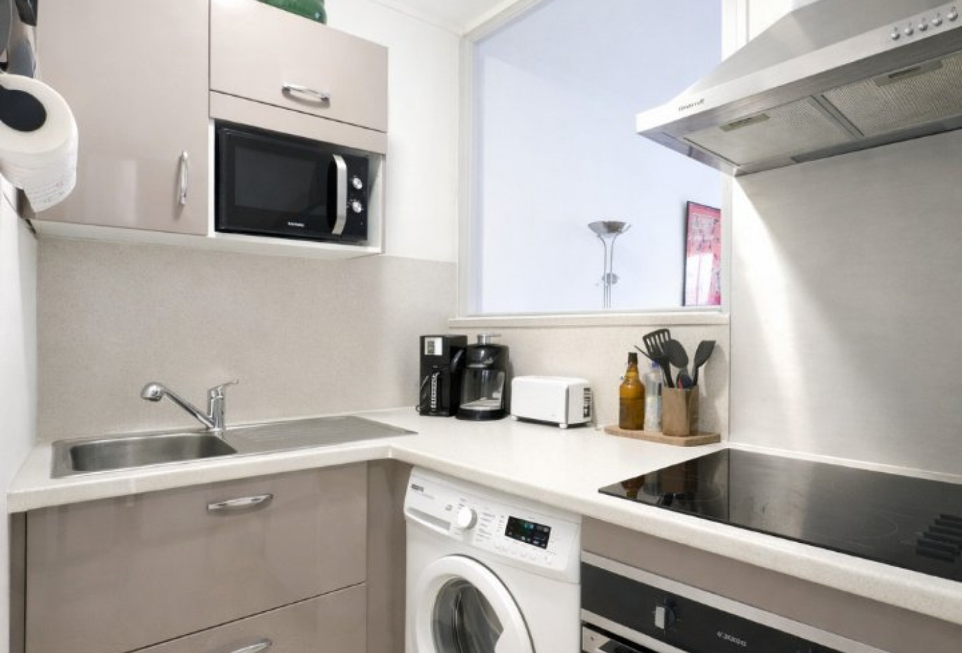 vente Appartement Carnon Plage - Photo 4