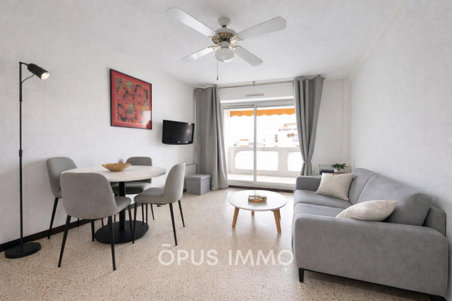 vente Appartement Carnon Plage - Photo 2