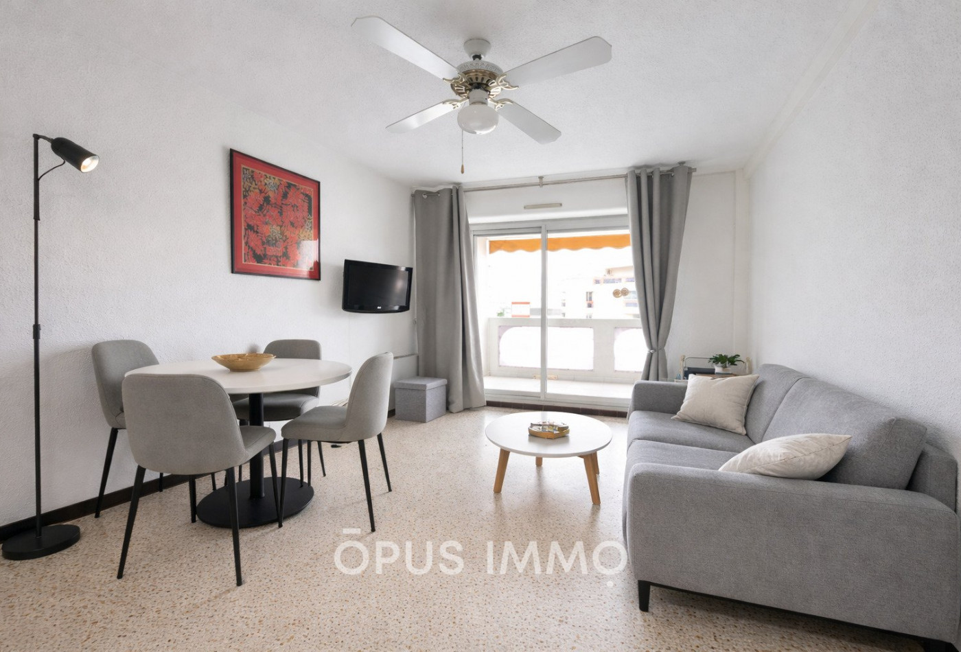 vente Appartement Carnon Plage - Photo 2