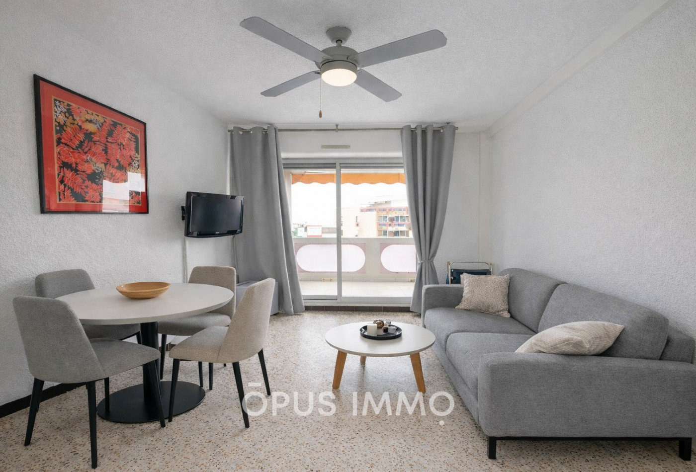 vente Appartement Carnon Plage - Photo 3