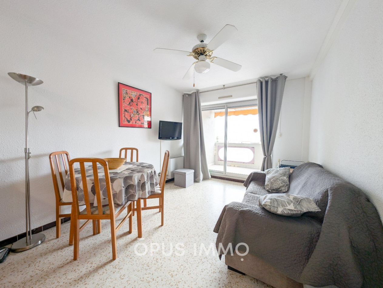 vente Appartement Carnon Plage - Photo 3