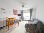 vente Appartement Carnon Plage