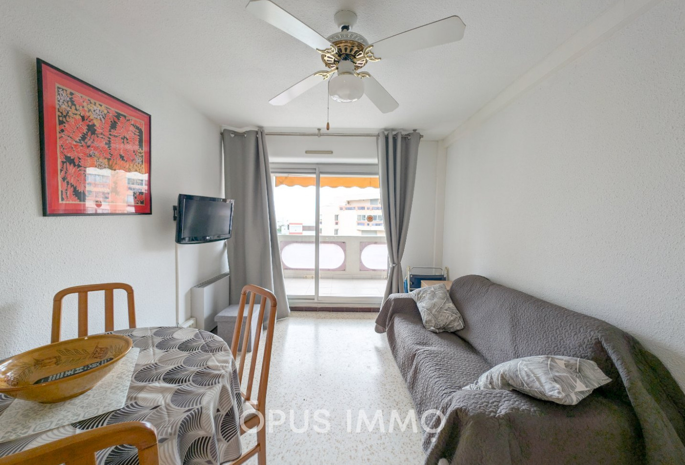 vente Appartement Carnon Plage - Photo 5