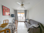 vente Appartement Carnon Plage