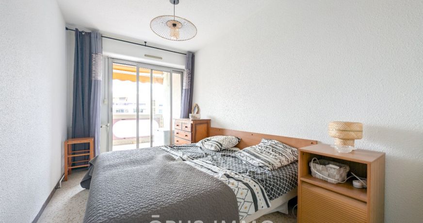 vente Appartement Carnon Plage