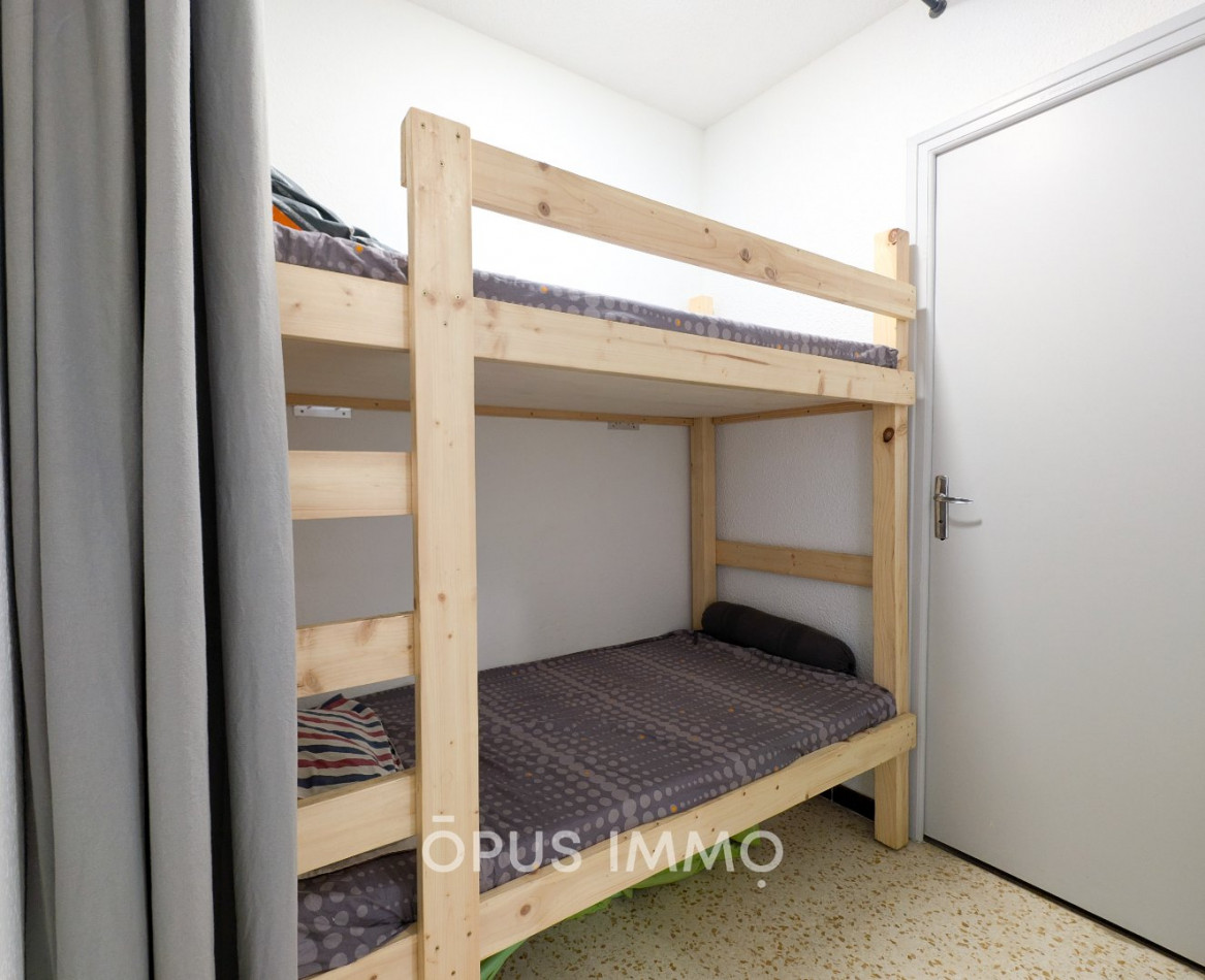 vente Appartement Carnon Plage - Photo 7