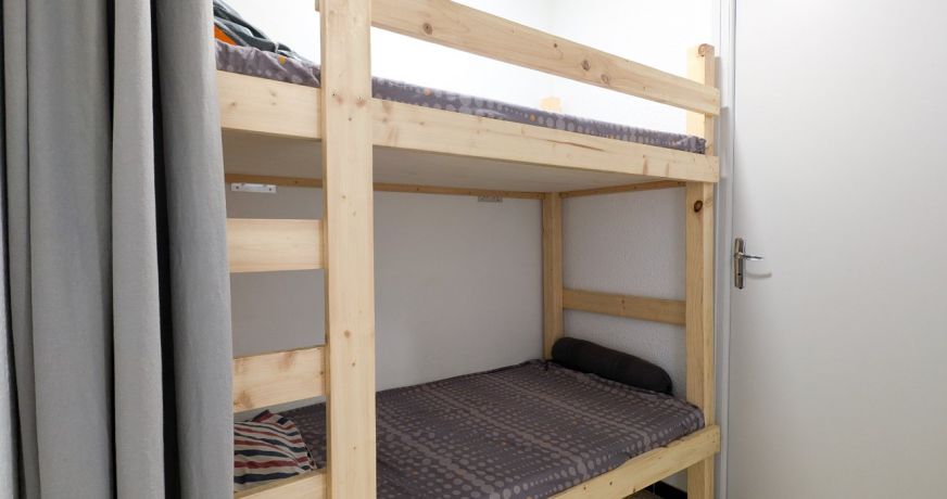 vente Appartement Carnon Plage