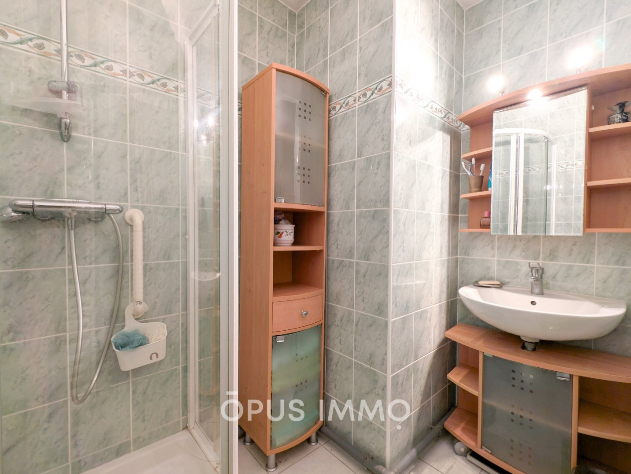 vente Appartement Carnon Plage - Photo 8