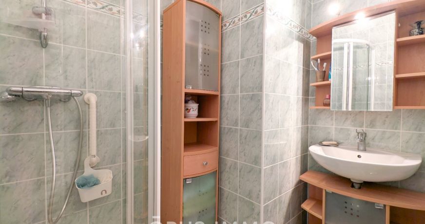 vente Appartement Carnon Plage