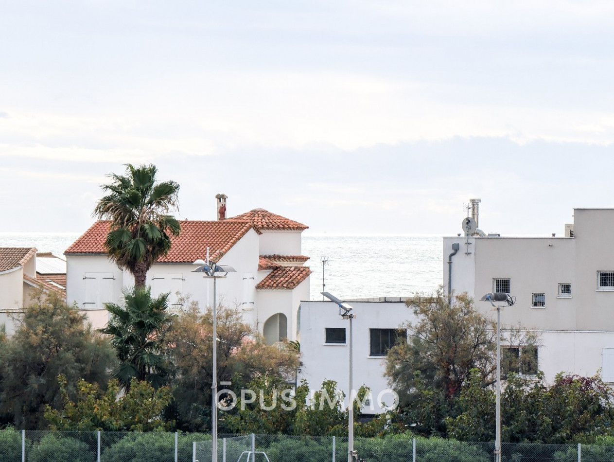 vente Appartement Carnon Plage - Photo 2