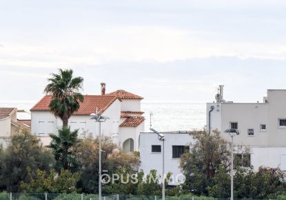 vente Appartement Carnon Plage