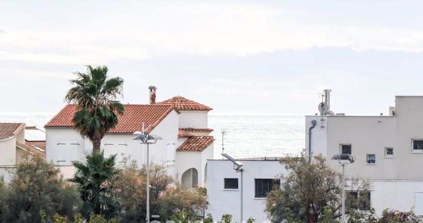 vente Appartement Carnon Plage