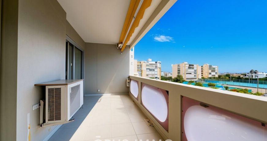 vente Appartement Carnon Plage