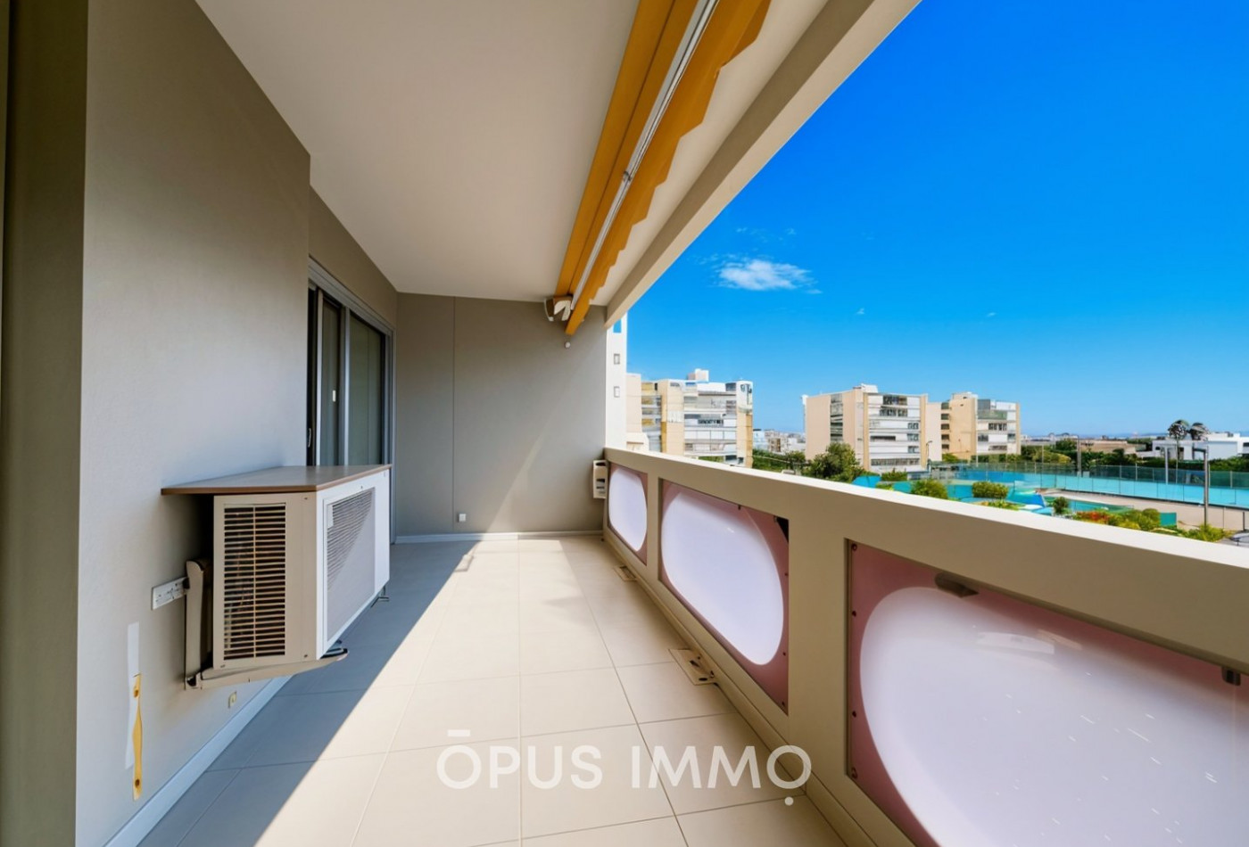 vente Appartement Carnon Plage - Photo 2