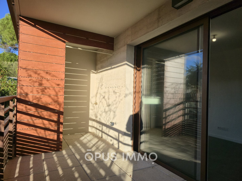 vente Appartement Castelnau Le Lez - Photo 8