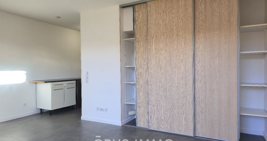 vente Appartement Castelnau Le Lez