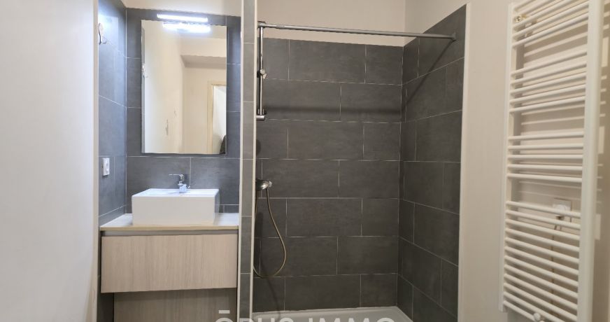 vente Appartement Castelnau Le Lez