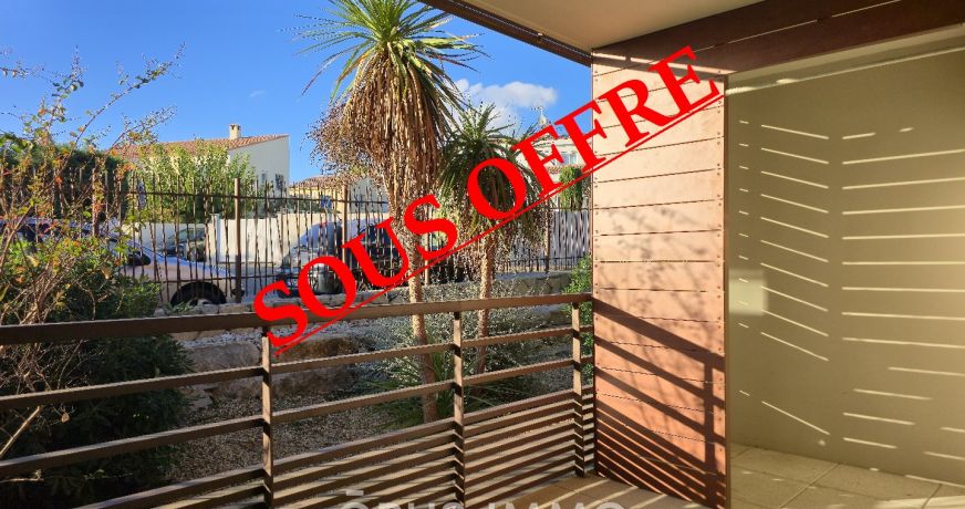 vente Appartement Castelnau Le Lez