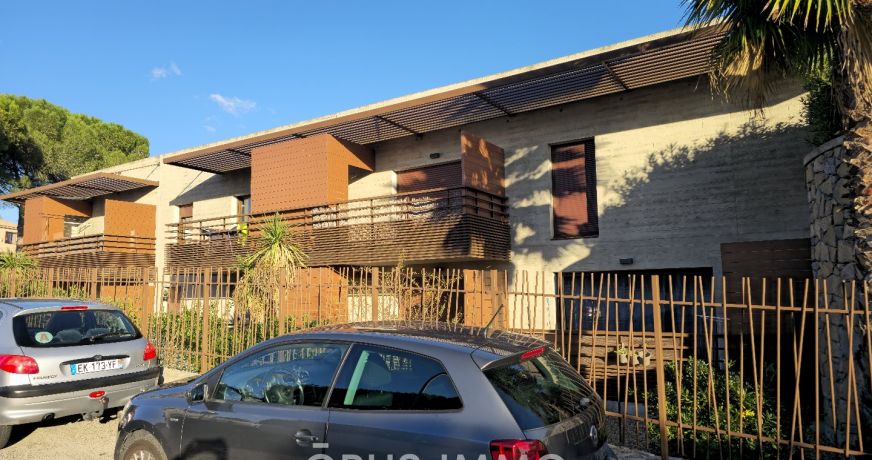 vente Appartement Castelnau Le Lez