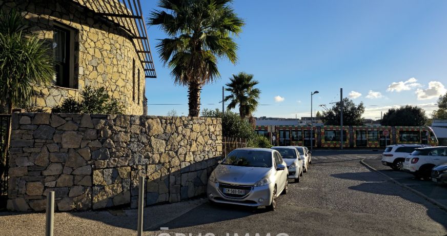 vente Appartement Castelnau Le Lez