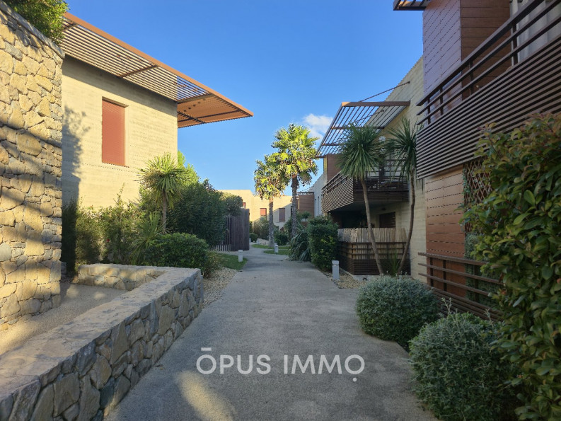 vente Appartement Castelnau Le Lez - Photo 7