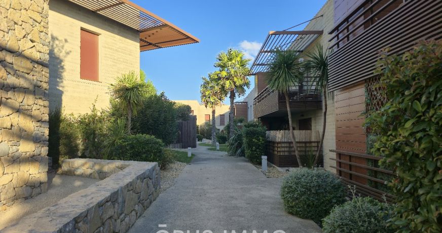 vente Appartement Castelnau Le Lez