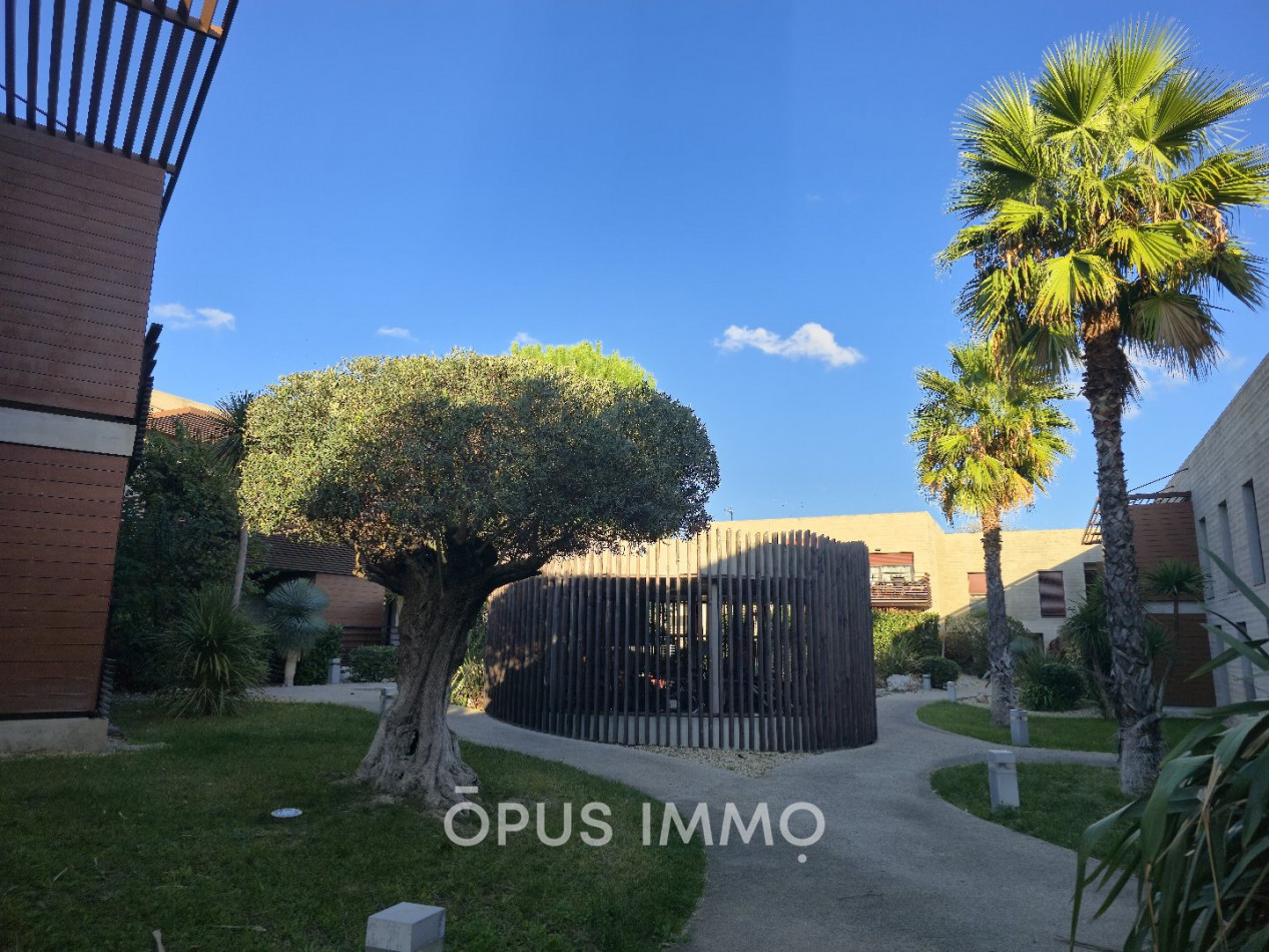 vente Appartement Castelnau Le Lez - Photo 9