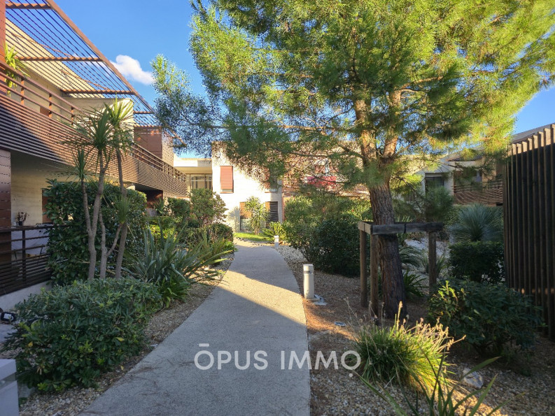 vente Appartement Castelnau Le Lez - Photo 2