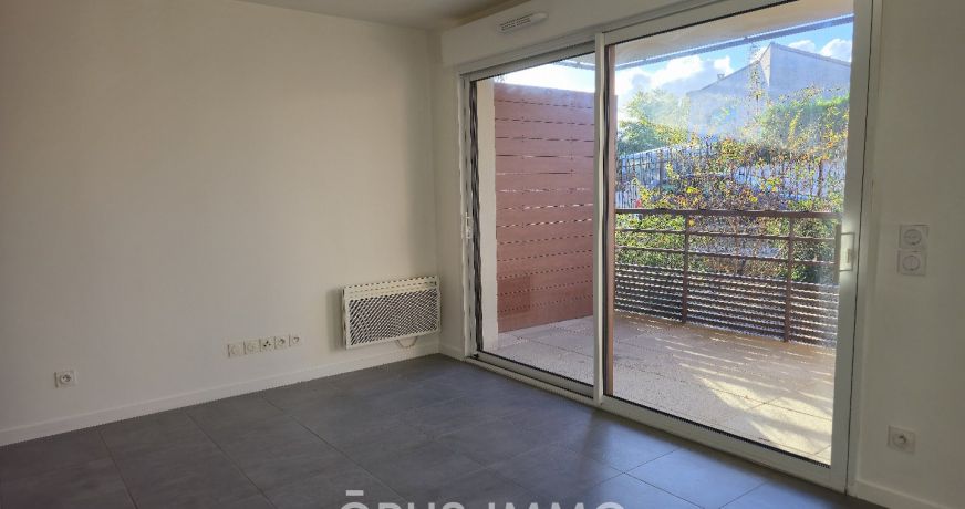 vente Appartement Castelnau Le Lez