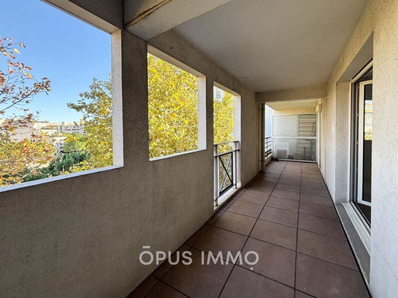 vente Appartement Montpellier - Photo 1