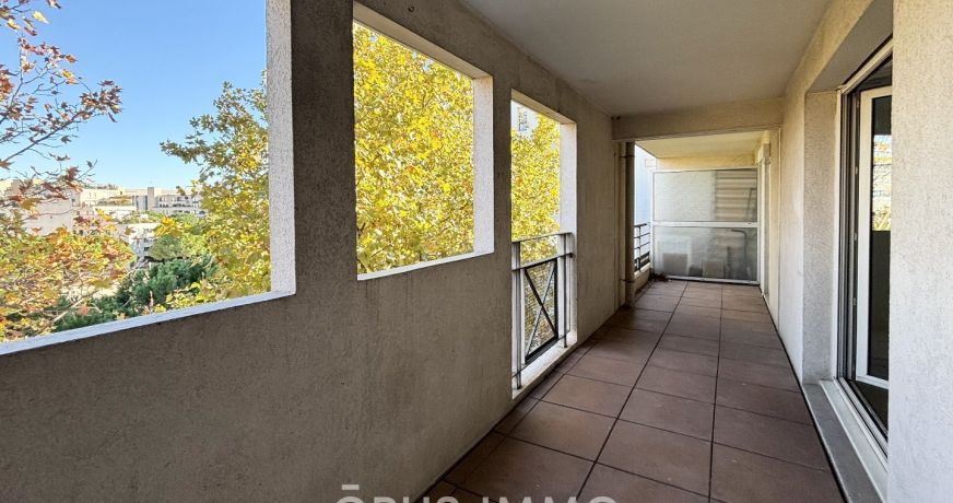 vente Appartement Montpellier