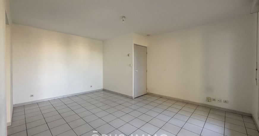 vente Appartement Montpellier