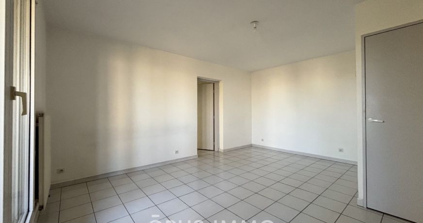 vente Appartement Montpellier