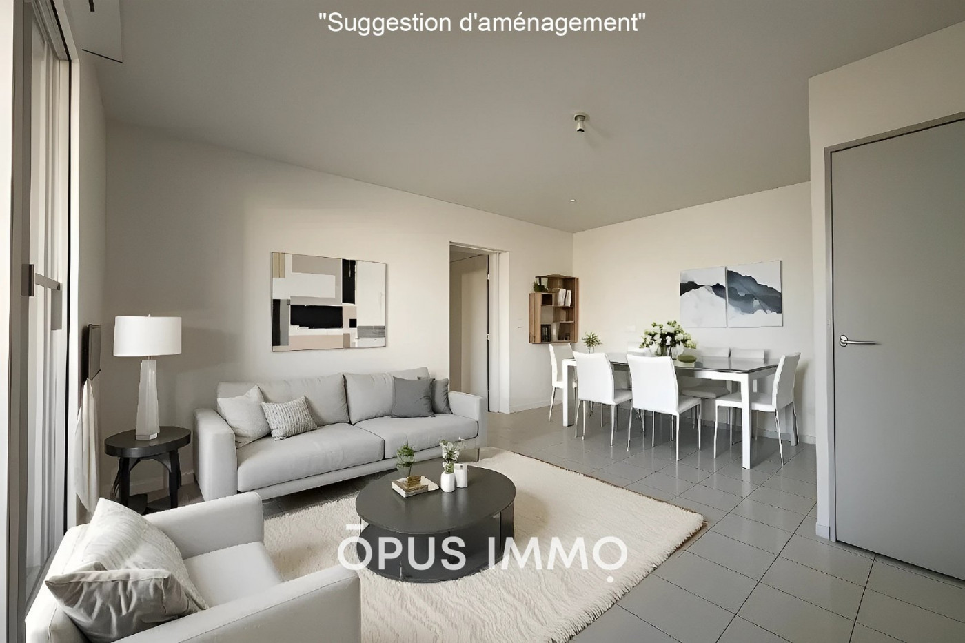 vente Appartement Montpellier - Photo 5